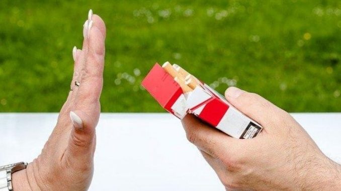 comment arrêter de fumer facilement