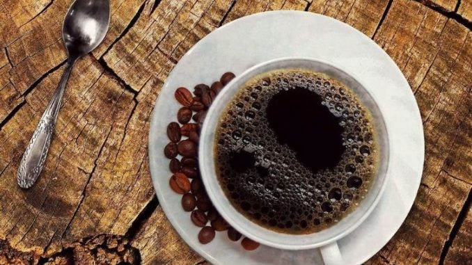 cafeine effets sur la santé