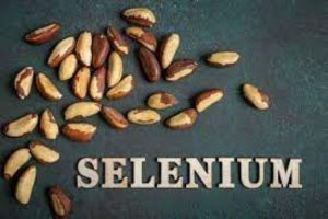 les bienfaits du selenium