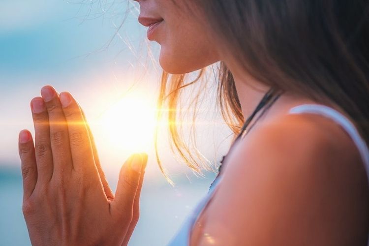 Comment Avoir un Bon Karma