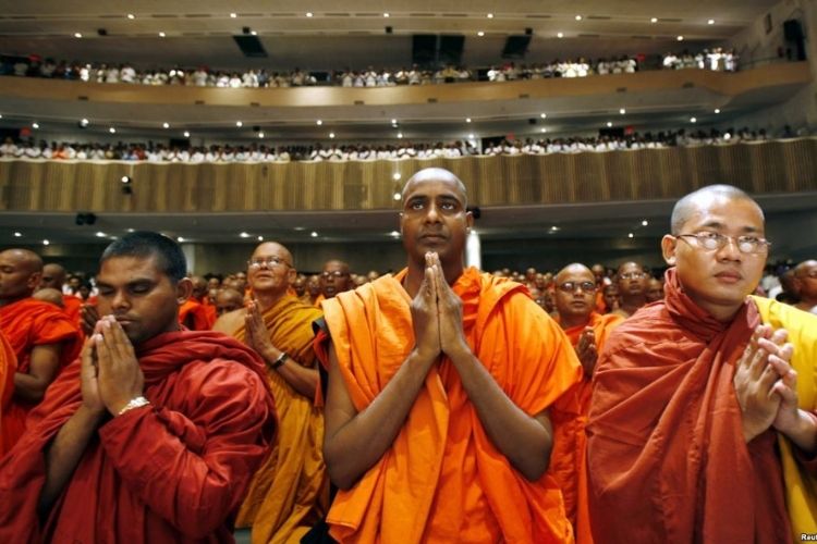 karma selon les bouddhistes et indous 