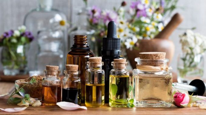 Aromathérapie : tout sur les huiles essentielles