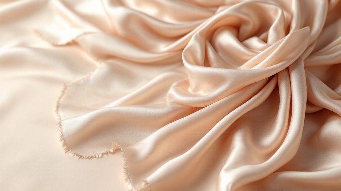 Le Foulard en Soie pour Femme : L'élégance Délicate et Polyvalente