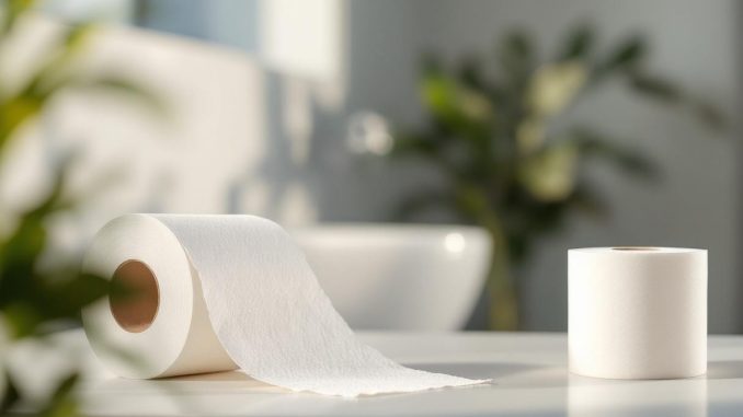 Douchette wc ou papier toilette : que choisir pour l’hygiène et le confort ?