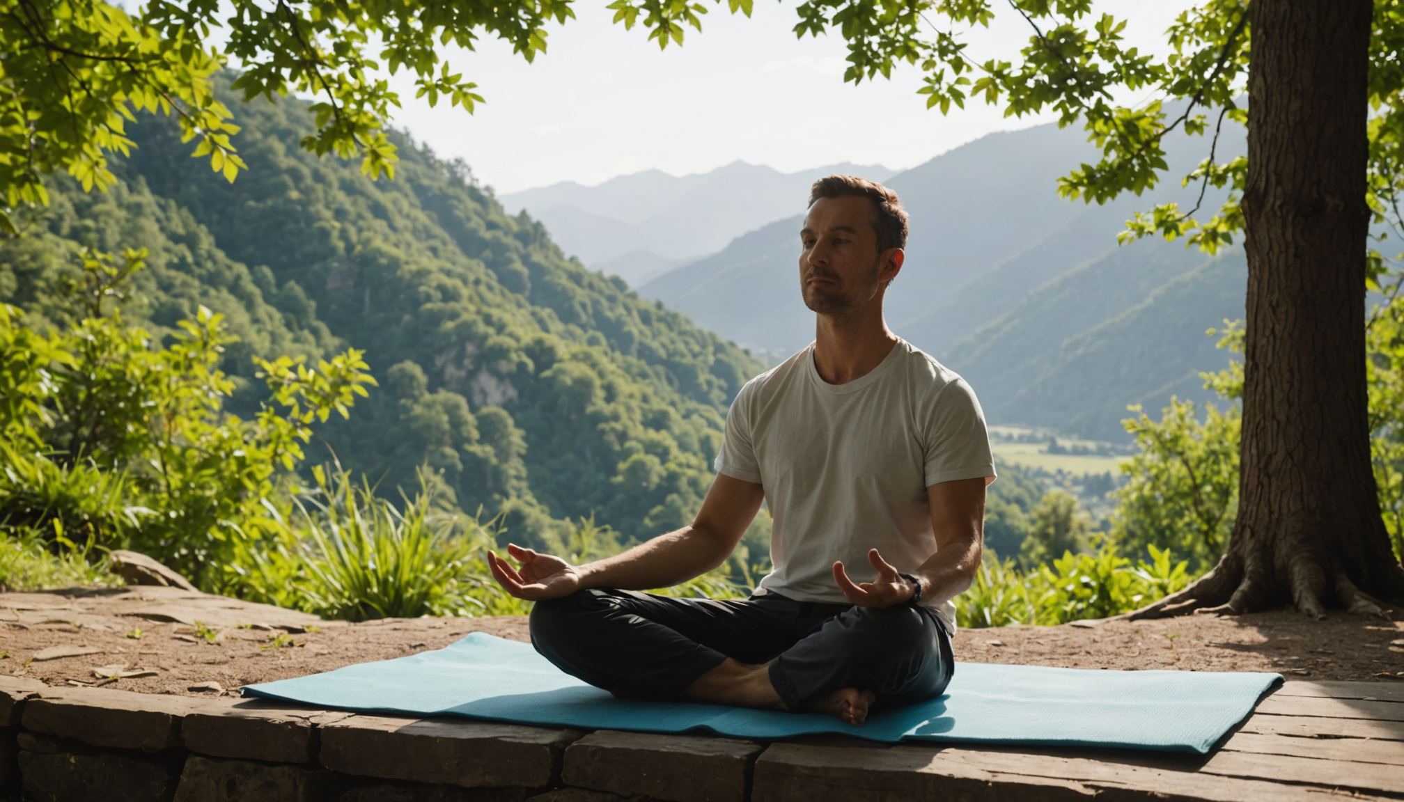 boostez votre énergie intérieure en 2025 grâce à nos conseils bien-être au quotidien : routines simples, astuces naturelles et méthodes pour vivre en harmonie et retrouver vitalité et équilibre jour après jour.