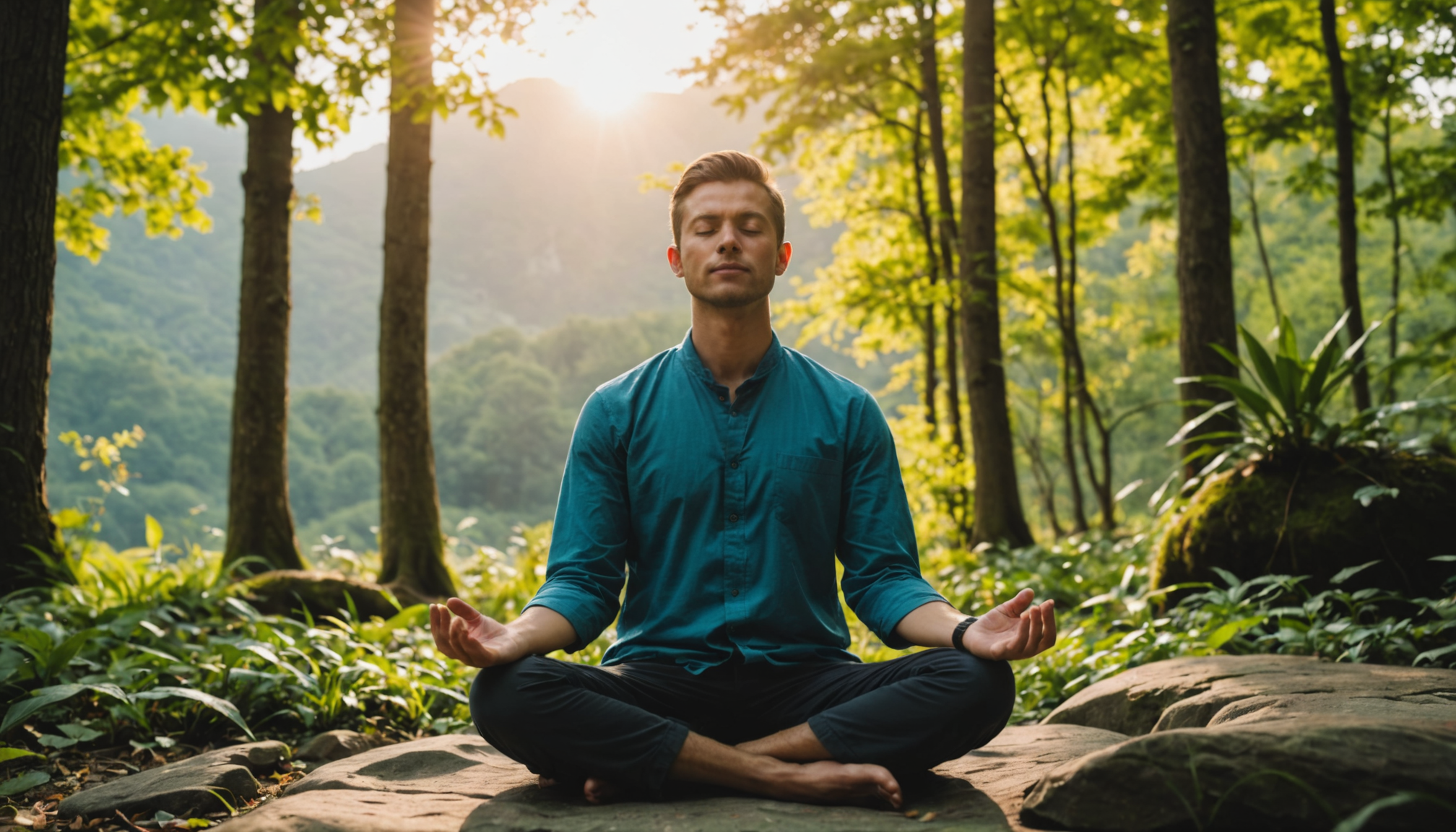 boostez votre bien-être au quotidien en 2025 grâce à nos conseils pratiques pour renforcer votre énergie intérieure et vivre une année pleine de vitalité.