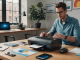 découvrez nos conseils et critères essentiels pour bien choisir la meilleure imprimante bluetooth en 2025 et trouver le modèle adapté à vos besoins professionnels ou personnels.