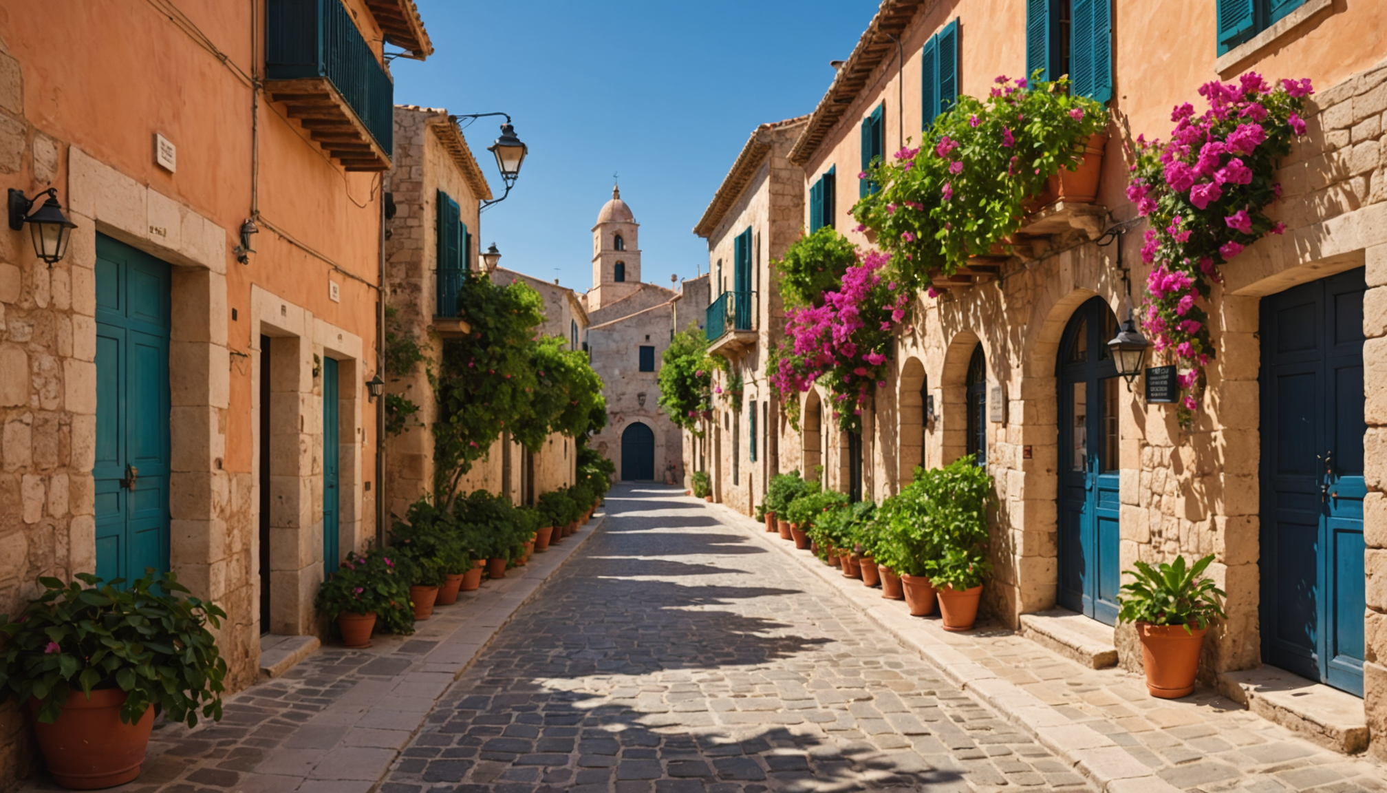 découvrez comment les baléares adoptent l'énergie verte pour moderniser l'éclairage public, réduisant l'empreinte carbone tout en améliorant l'efficacité énergétique dans l'archipel.