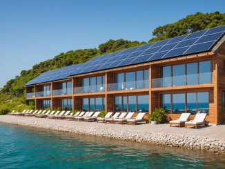 découvrez comment les hôtels éco-pensés en bord d’océan utilisent l’énergie solaire pour offrir un séjour durable et respectueux de l’environnement. optez pour des vacances écoresponsables alliant confort, innovation et protection de la planète.
