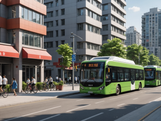 découvrez comment les villes chinoises adoptent des pratiques éco-responsables et des solutions innovantes pour devenir des modèles de durabilité énergétique. explorez les enjeux, actions concrètes et réussites en matière de gestion durable de l’énergie en chine.