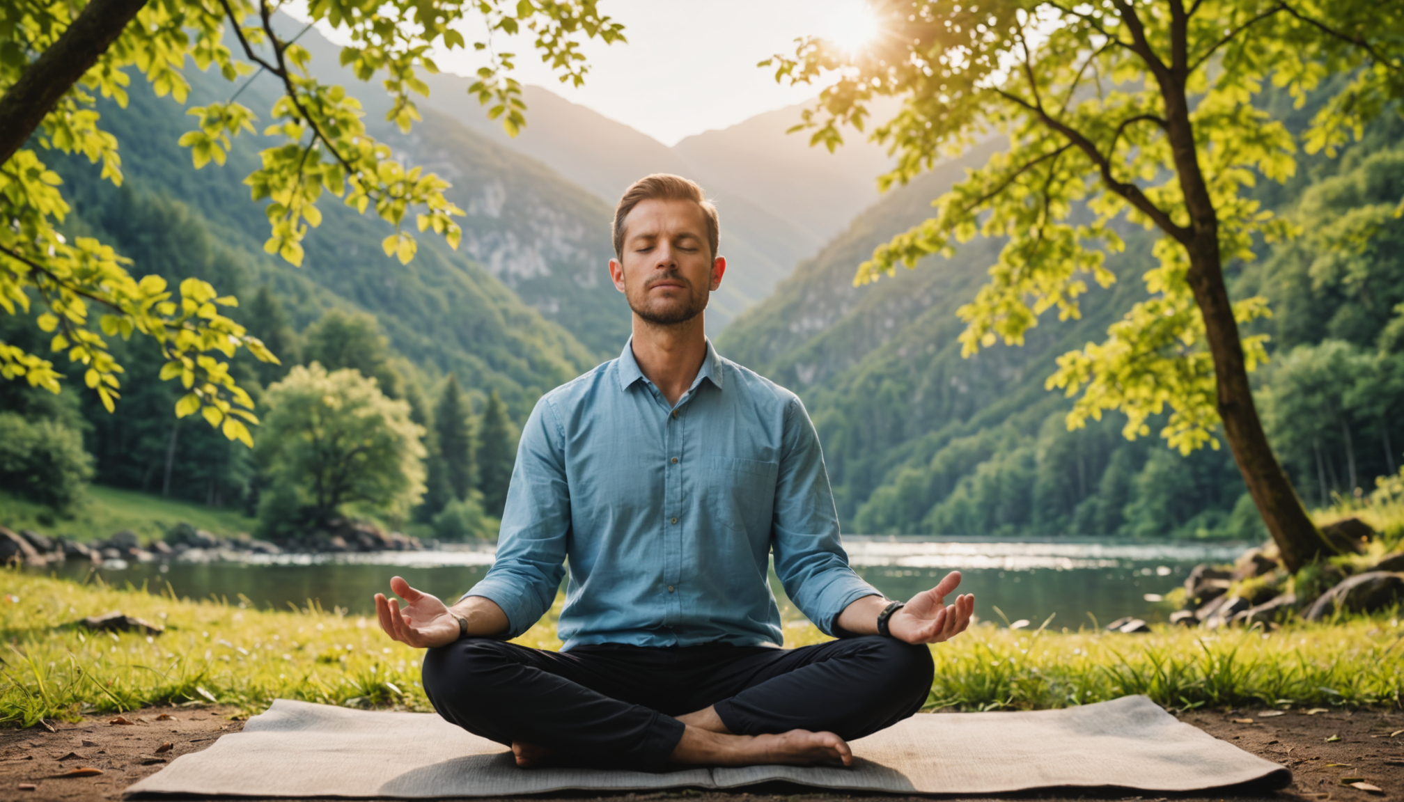 découvrez des conseils pratiques et efficaces pour améliorer votre bien-être et votre qualité de vie dès aujourd'hui. prenez soin de vous en suivant nos astuces simples au quotidien !