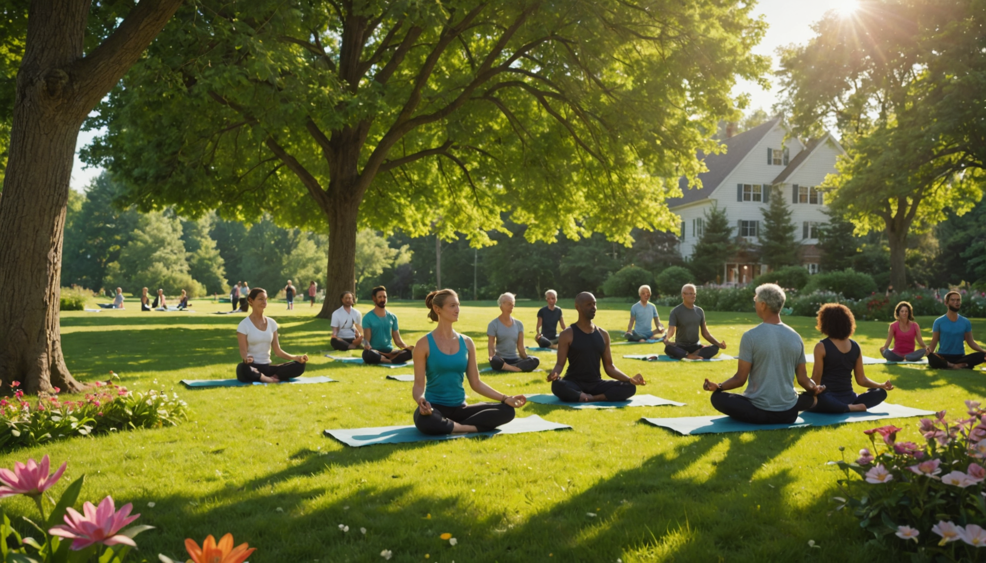 explorez des conseils et astuces pratiques pour booster votre bien-être au quotidien. découvrez comment améliorer votre qualité de vie dès aujourd'hui avec des solutions simples et efficaces.