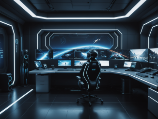 découvrez comment la carte graphique rtx 4090 transforme votre expérience numérique en 2025, en offrant des performances inégalées pour le gaming, la création et le bien-être digital au quotidien.