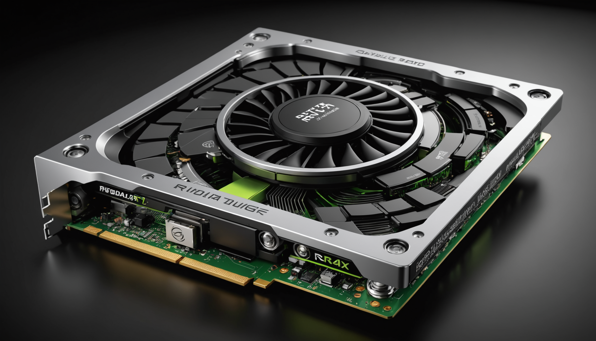 découvrez comment la carte graphique rtx 4090 transforme votre expérience numérique en 2025 grâce à des performances exceptionnelles, une immersion visuelle hors du commun et des innovations qui améliorent votre confort et bien-être technologique au quotidien.