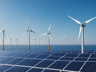 découvrez les nouvelles sources d’énergie durable et propre qui révolutionnent notre manière de produire de l’électricité tout en préservant l’environnement.