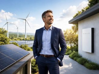 découvrez comment développer votre entreprise dans les énergies renouvelables grâce aux solutions innovantes d'edf, engie et tesla powerwall pour un avenir durable et performant.