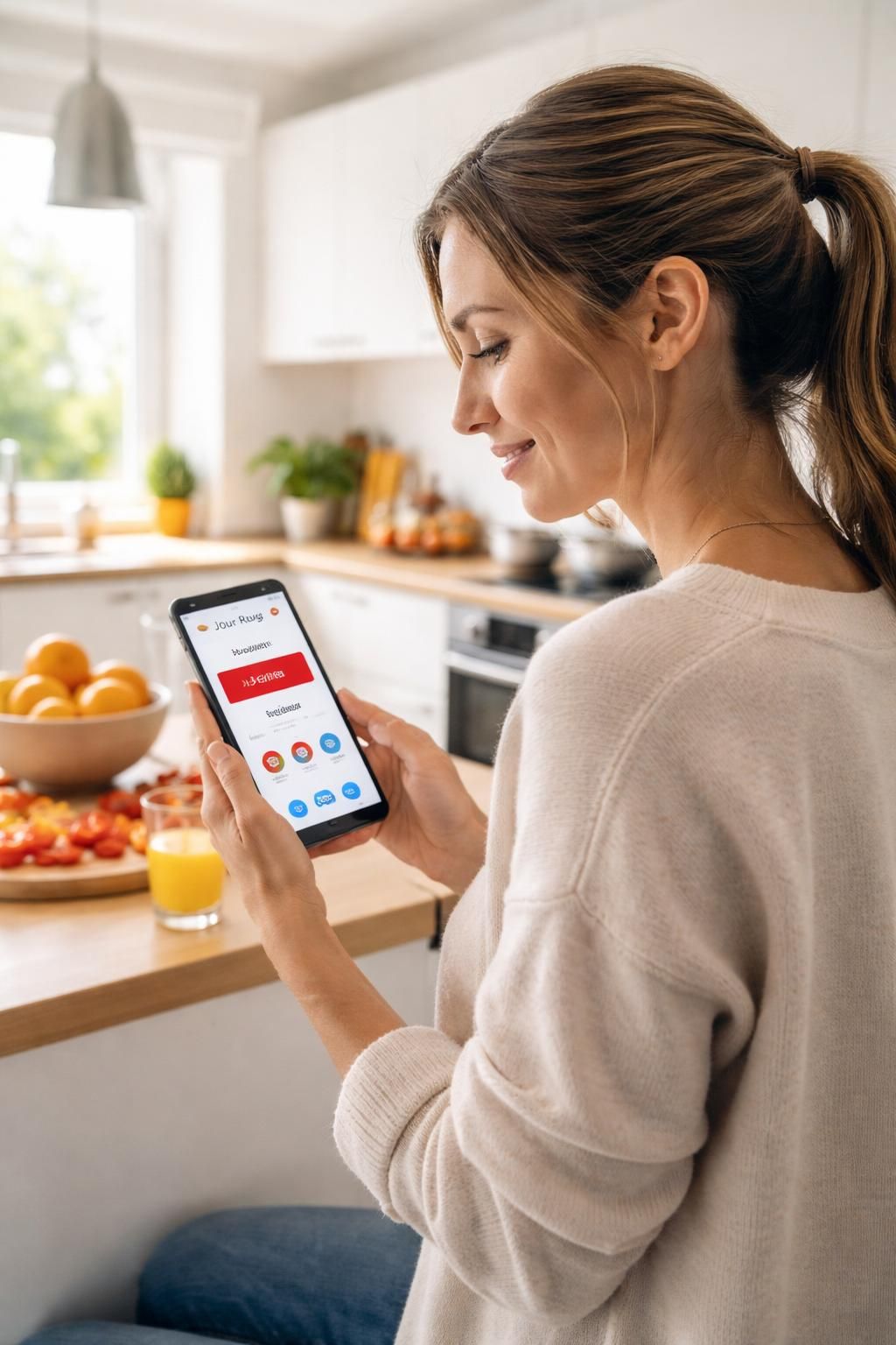 découvrez comment les mamans peuvent réaliser des économies d'énergie grâce à edf tempo et aux solutions photovoltaïques, alliant efficacité et respect de l'environnement.