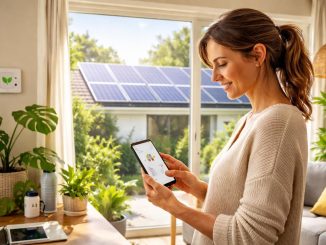 découvrez comment les mamans peuvent réaliser des économies d'énergie avec edf tempo et des solutions photovoltaïques adaptées à leur quotidien.