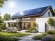 découvrez comment optimiser votre consommation énergétique grâce aux panneaux photovoltaïques sunpower associés à la batterie tesla powerwall, pour une autonomie énergétique durable et économique.