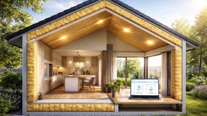 découvrez comment réduire votre facture d'électricité grâce à l'isolation thermique, l'utilisation de led économiques, et les comparateurs d'offres engie et total pour faire des économies efficaces.