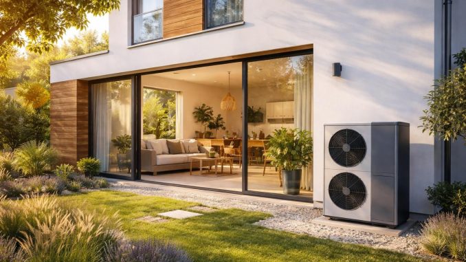 découvrez comment réduire vos dépenses énergétiques grâce aux pompes à chaleur et bénéficiez des aides maprimerénov pour financer vos travaux de rénovation énergétique.