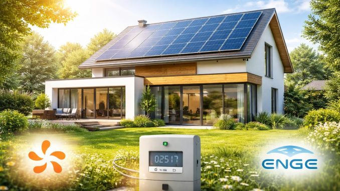 découvrez comment réduire votre facture énergétique grâce aux offres d'edf, d'engie et aux panneaux solaires subventionnés pour un logement plus économique et écologique.