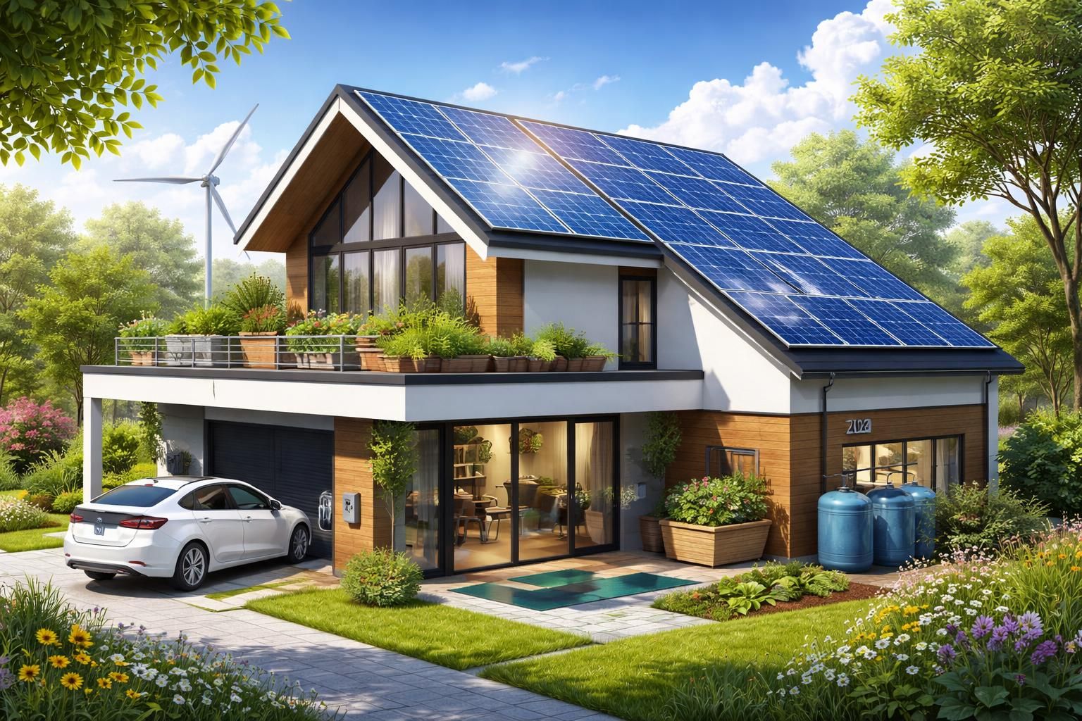 découvrez comment réduire efficacement votre facture énergétique à domicile grâce aux offres compétitives d'engie et edf. économisez sur votre consommation d'électricité et de gaz dès aujourd'hui !